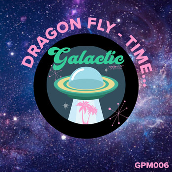 Dragonfly - Time