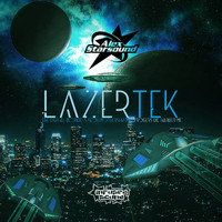 Alex Starsound - Lazertek
