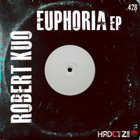 Robert Kuo - Euphoria EP