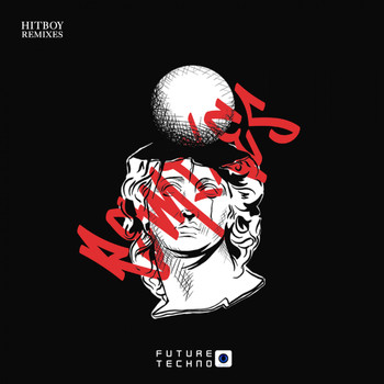 Various Artists - Hitboy Remixes