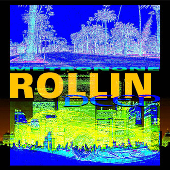 METRONONE - ROLLIN DEEP (Explicit)