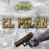Revolver Cannabis - El Milán