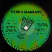 Sevader - Cloudbreak War Drums