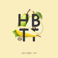 Alex Sounds - Luft