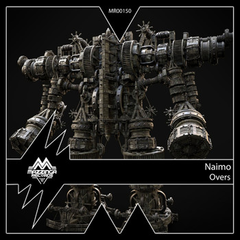 NAIMO - Overs
