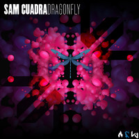 Sam Cuadra - Dragonfly