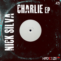 Nick Silva - Charlie EP