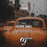 Geovan James - Darum EP