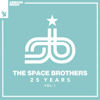 The Space Brothers - 25 Years, Vol. 1