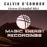 Calvin O'Commor - Ozyrys (Extended Mix)