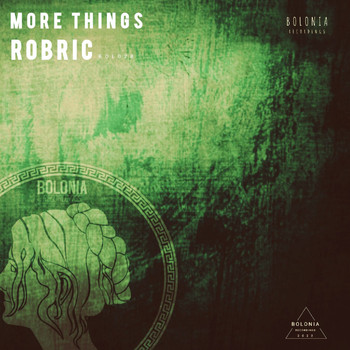 Robric - More things