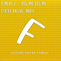 EmilZ - Bum Bum