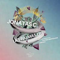 Jonatas C - Las Palmas EP