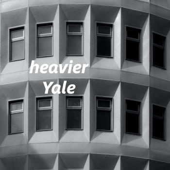 Yale - heavier