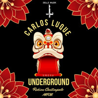 Carlos Luque - Underground