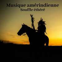 Méditation sanctuaire de guérison - Musique amérindienne: Souffle éthéré