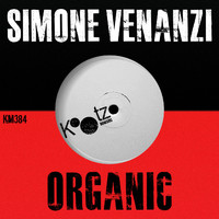 Simone Venanzi - Organic