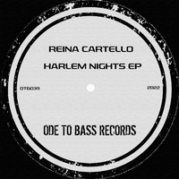 Reina Cartello - Harlem Nights EP