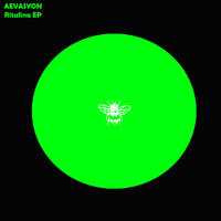 Aevasyon - Ritalina EP