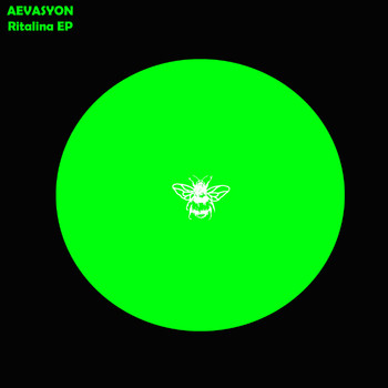 Aevasyon - Ritalina EP
