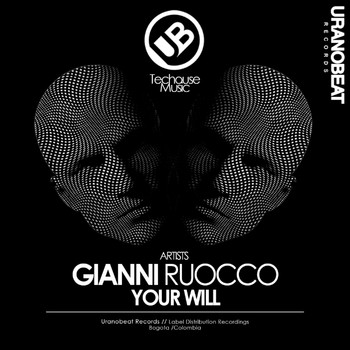 Gianni Ruocco - Your Will