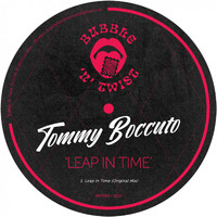 Tommy Boccuto - Leap In Time