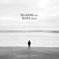 Big Blues Academy - Relaxing Jazz Blues Music for Cozy Nights Serenity