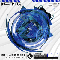 Dr. Lobster - 314 Remix EP (Explicit)