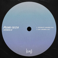 Pedro Costa - Database EP