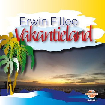 Erwin Fillee - Vakantieland