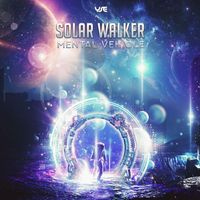 Solar Walker - Mental Vehicle