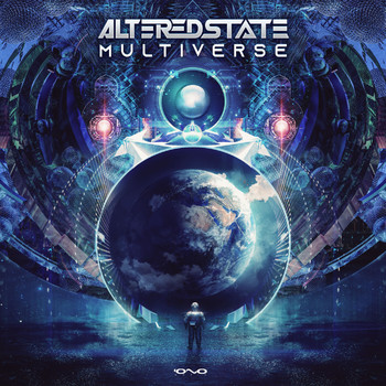 Altered State - Multiverse