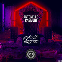 Antonello Camboni - Basic Suite
