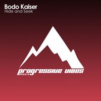 Bodo Kaiser - Hide and Seek