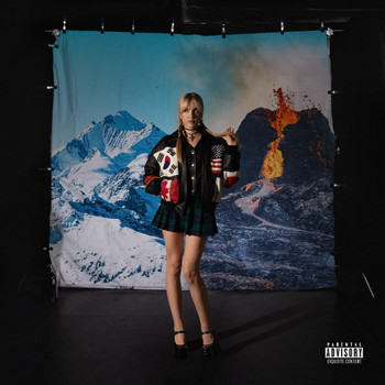 XYLØ - red hot winter (Explicit)