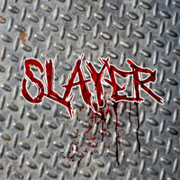Damage Inc. - Slayer (Explicit)