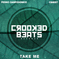 Pedro Campodonico - Take Me