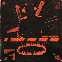 Adam Annella - A TOAST FOR THE MOB