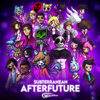 Subterranean - Afterfuture