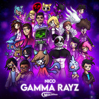 Nico - Gamma Rayz