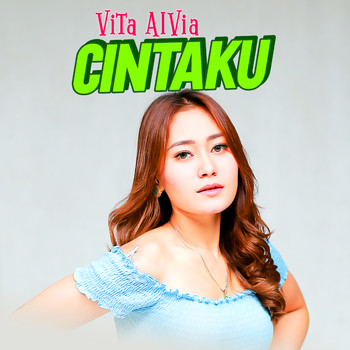 Vita Alvia - Cintaku