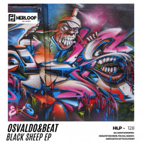 Osvaldo&Beat - Black Sheep EP