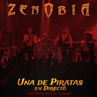 Zenobia - Una de Piratas (En Directo)