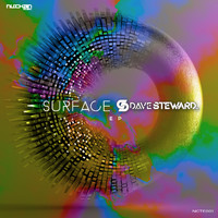 Dave Steward - Surface EP