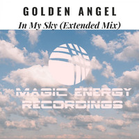 Golden Angel - In My Sky (Extended Mix)