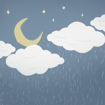 Dreamsleeper - Lullies Vol. 2: New And Classic Lullabies On A Rainy Night