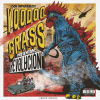Voodoo Grass - Revolución Revelación