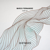 Marco Fernandez - Funky EP