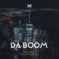 Gian Carlos - Da Boom (Explicit)