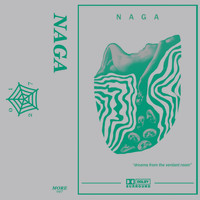 Naga - dreams from the verdant room